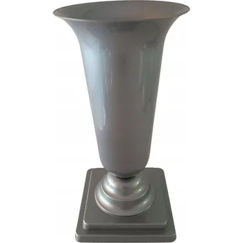 Váza Váza FORM-PLASTIC plast 19,7 x 40 cm