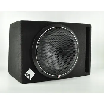 Auto Hi-Fi Subwoofer do auta Rockford Fosgate P2D2/12 400 W