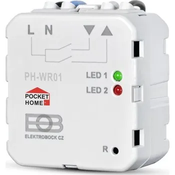 Termostat PH-WR01 - Přijímač pro žaluzie