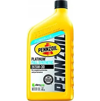 Motorový olej Pennzoil 0,95 l 5W-30