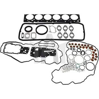 Těsnění motoru Kompletní sada těsnění - motor ELRING EL929630