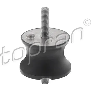 Uložení převodovky Uložení, manuální převodovka, 634 540