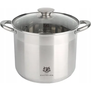 Hrnec Karl Hausmann SOLID tradiční Hrnec 16 l