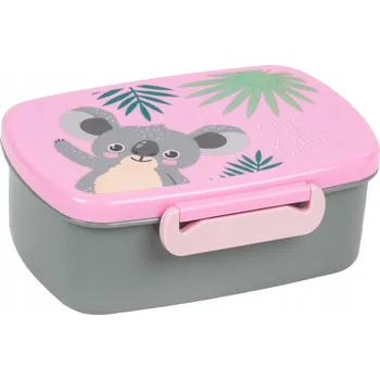 Svačinový box Svačinový Box Krabička na svačinu CUTE KOALA Medvídci (SAKOA10)