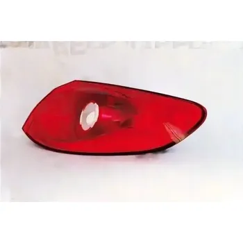 Zavěšení kol Magneti Marelli 714027090701 Zadní skupinová svítilna