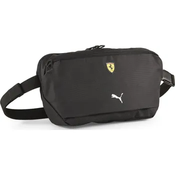 Ledvinka Ledvinka PUMA FERRARI RACE WAIST BAG 09029402 – Černá
