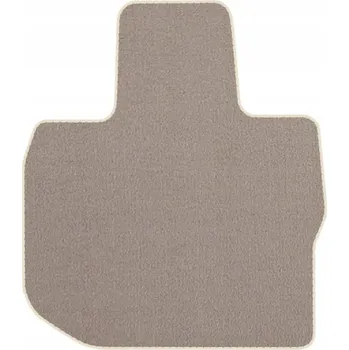 autokoberec Kobercové rohožky Edecor velurové 1 ks.