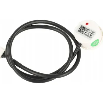 Senzor MSALAMON Czujnik Poziomu Cieczy Indukcyjny XKC-Y25-V