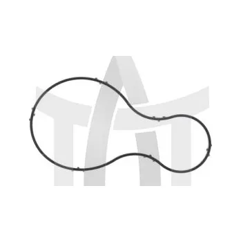 Automobilové těsnění Těsnění - termostat-olejové chlazení ELRING EL339870