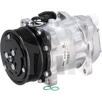 Kompresor klimatizace Kompresor klimatizace MAN TGA 04.00- VALEO VAL813010