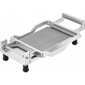 Kráječ na chleba Kráječ na sýr 0,99/1,98 cm Dvě tloušťky plátků, odolný proti korozi