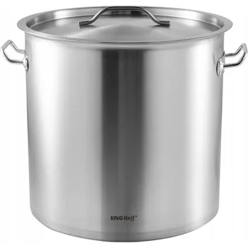Hrnec Kinghoff tradiční Hrnec 36 l