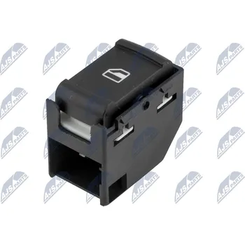 Autoelektrika Spínač, zvedací zařízení oken NTY (EWS-VW-121)