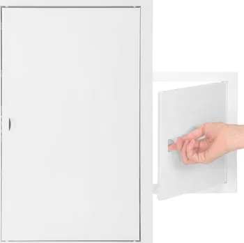 Revizní dvířka Revizní dvířka Just Buy Shop 25 x 40 cm kovová