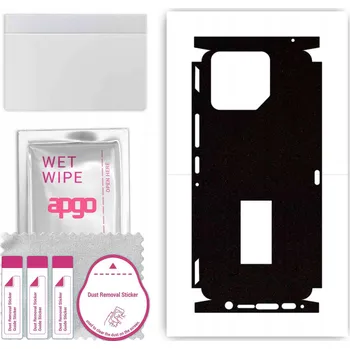 Pouzdro na mobilní telefon Ochranná Fólie apgo pro Asus ROG Phone 8 Pro 1 ks