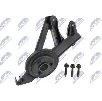 Motor automobilu Sací trubka, olejové čerpadlo NTY (BPO-CT-005)