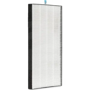 Příslušenství pro čtečku elektronické knihy HEPA FILTR FZ-D40HFE FZ-D50HF UZ-HD4HF PRO SHARP UA-KIN52E-W, NÁHRADNÍ