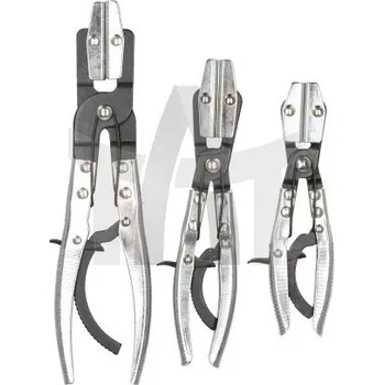 Kleště Sada kleští na hadice chladicí soustavy 3 ks