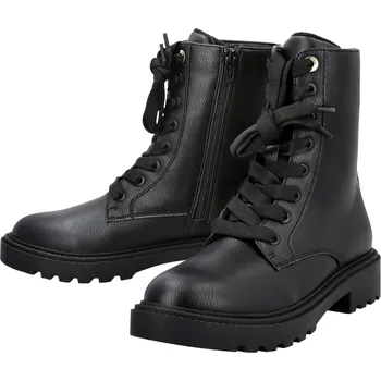 Dámská obuv esmara® Dámská kotníková obuv (tkaničky, 39)