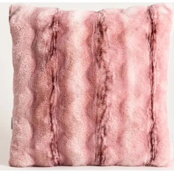 Povlečení Povlak na polštář PERTH bordó 749735