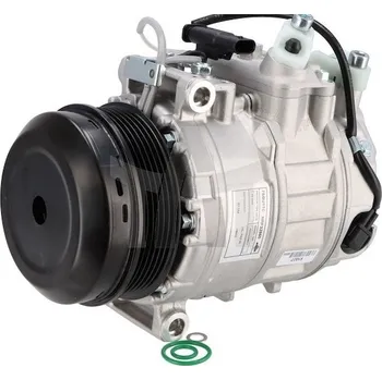 Kompresor klimatizace Kompresor - klimatizace NRF NRF32860