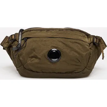 Sportovní taška Taška C.P. Company Waist Bag Ivy Green Universal