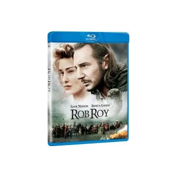 Blu-ray film Rob Roy - Blu-Ray