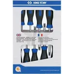 Šroubováky 9 ks TORX KING TONY KING T