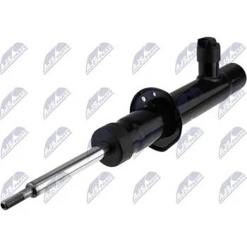 Tlumič pérování NTY A-VV-013