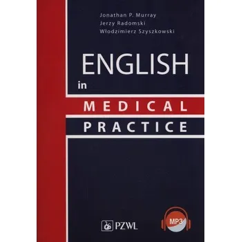 English in Medical Practice - Jonathan P. Murray