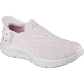 Dámská sportovní obuv Boty Skechers Slip-ins: GoWalk GO Flex - Sunset Rose W 124822-LTPK 41