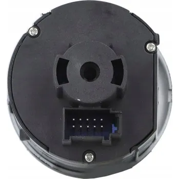 HLAVNÍ SPÍNAČ SVĚTEL VHODNÝ PRO: Seat ALHAMBRA, VW AMAROK, BEETLE,