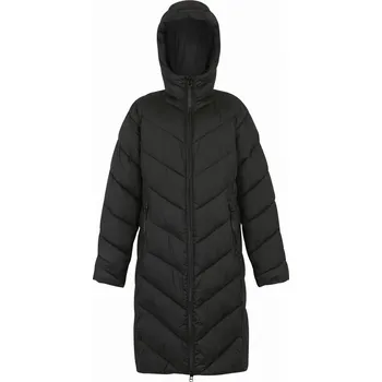 Dámský kabát Dámský kabát Regatta Anita Velikost: XS / Barva: černá