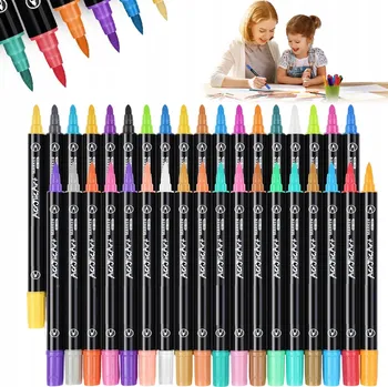 Fixy na sklo a kameny fixy fixy 36 Ks