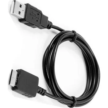 USB nabíječka Admir černá