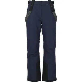 Dámské kalhoty Dětské lyžařské kalhoty Whistler Drizzle Jr W-Pro 10000 velikost 14/164 navy blazer