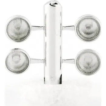 autíčko Sada přídavných světel - čirá - CAL 1:43