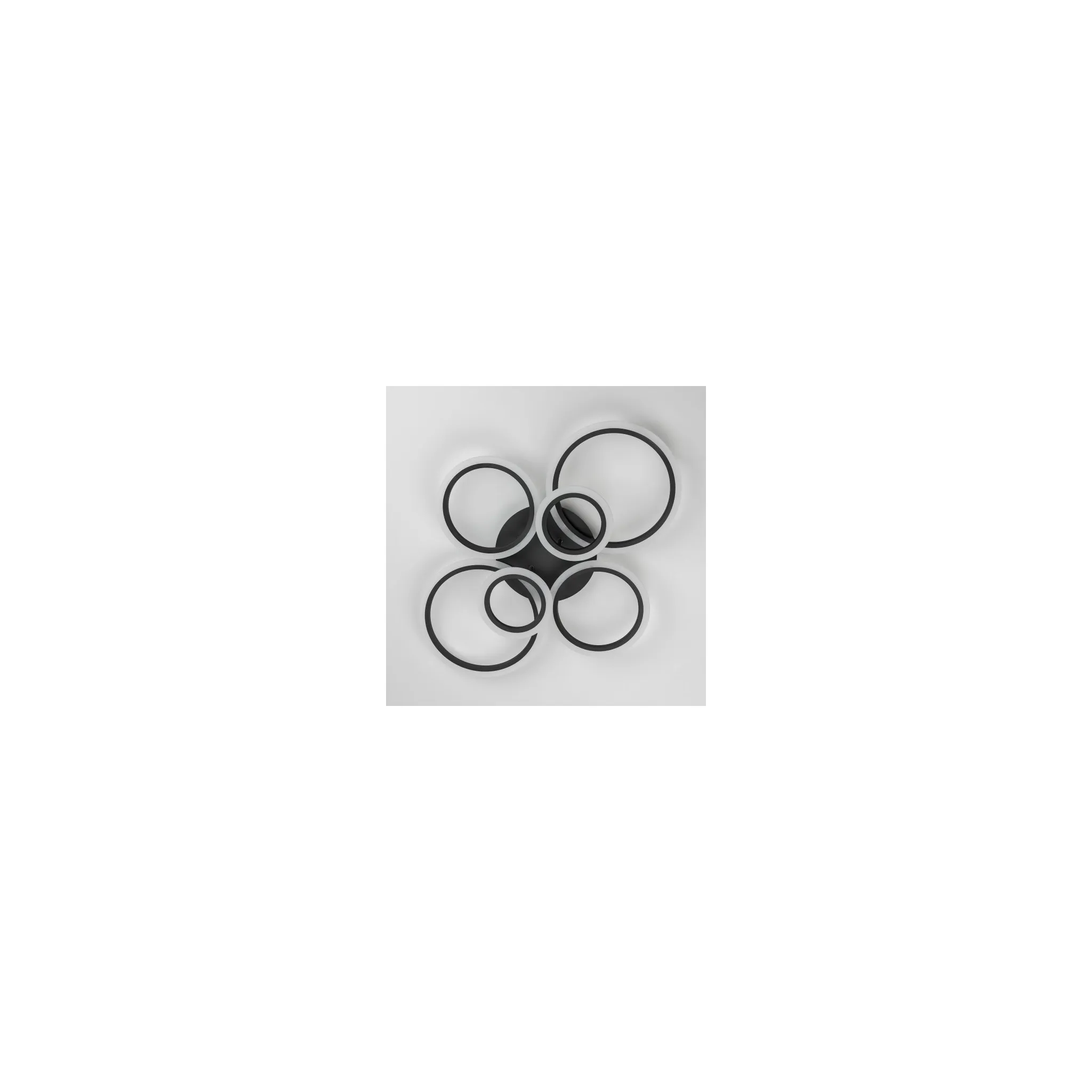Fotografie 1 -  Brilagi Orbits BG0794 10xLED 85W