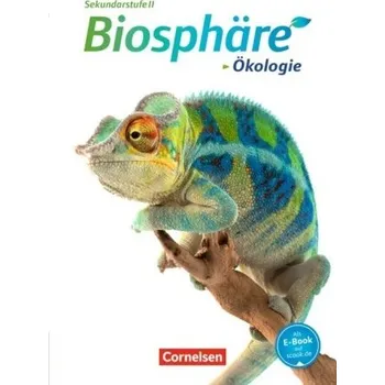 Cizí jazyk Ökologie, Schülerbuch