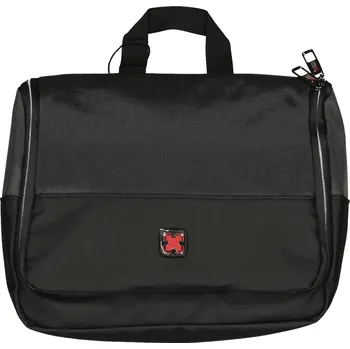 Kosmetická taška Cestovní toaletní taška ME-054 šedá, Travel N Meet