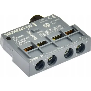 Stykač Stykač Siemens 3RV2901-1E