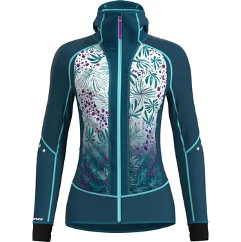 Dámská casual bunda Bunda CRAZY JKT CHANNEL Lady velikost M