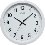 Rádiem řízené hodiny JVD RH652