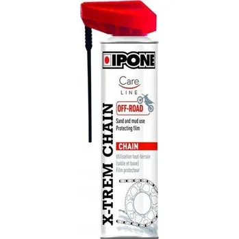 Mazivo na řetězy Ipone X-Trem Off Road 250 ml