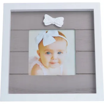 Obraz RÁMEČEK NA FOTOGRAFII S MAŠLIČKOU