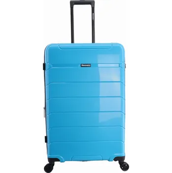 Discovery Velký tvrdý kufr z polypropylenu DL12HA.71.39 103 l