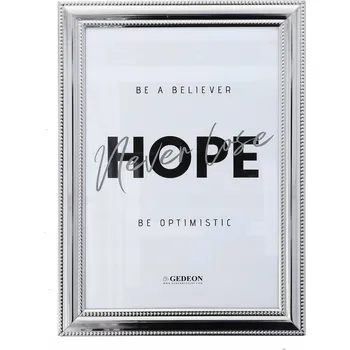 Fotoalbum 60 stran s magnetickou fólií classic black, možnost gravírování