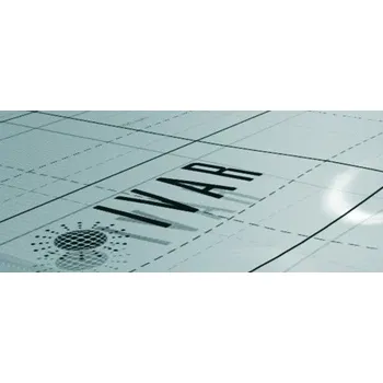 systémová deska Ivar Fólie separační rastrovaná - 0,2x1200mm - 200m2