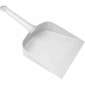 Plastová Lopatka Sanel pro domácnost