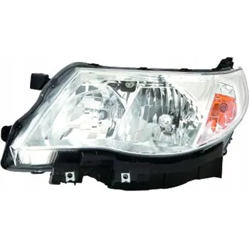 Přední světlomet SVĚTLOMET SVĚTLO PŘEDNÍ PRAVÁ SUBARU FORESTER 2.0/2.5 2007-